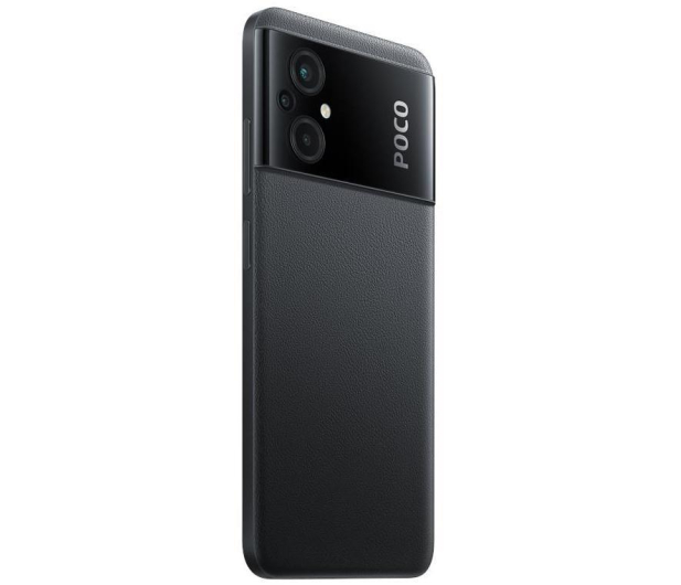 Xiaomi POCO M5 4/128GB Black - 1067089 - zdjęcie 3
